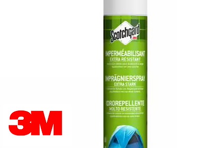 IMPERMEABILIZZANTE 3M SCOTCHGARD