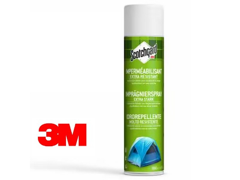 IMPERMEABILIZZANTE 3M SCOTCHGARD