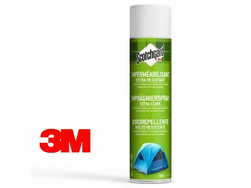 IMPERMEABILIZZANTE 3M SCOTCHGARD