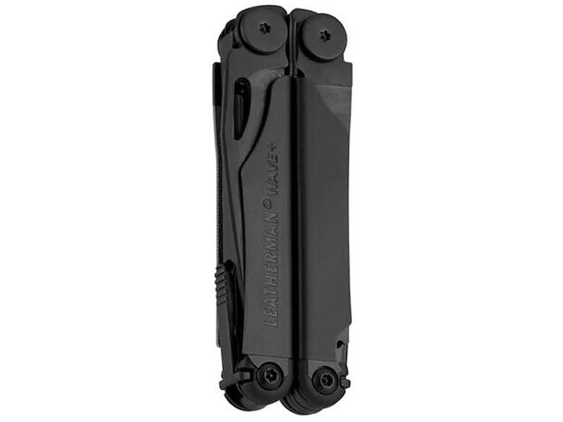 LEATHERMAN WAVE PLUS BLACK