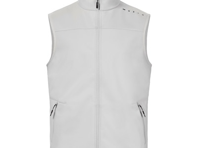 GILET MUSTO SOFTSHELL PLATINUM
