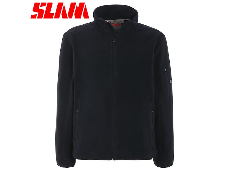 PILE UOMO SLAM DECK DARK NAVY