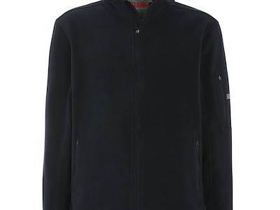 PILE UOMO SLAM DECK DARK NAVY