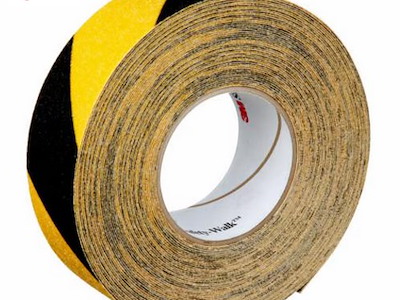 NASTRO 3M SAFETY WALK SEGNALETICO 32815