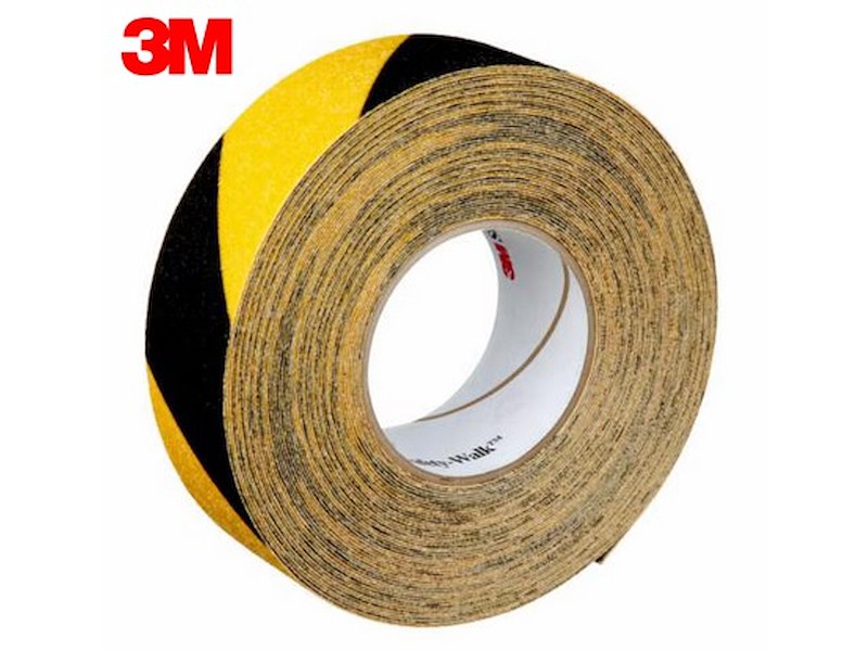 NASTRO 3M SAFETY WALK SEGNALETICO 32815