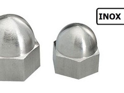 DADI CIECHI INOX AISI 316