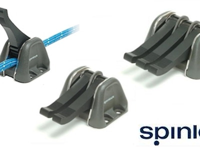 MINI STOPPER SPINLOCK SUA