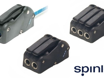 STOPPER SPINLOCK XAS