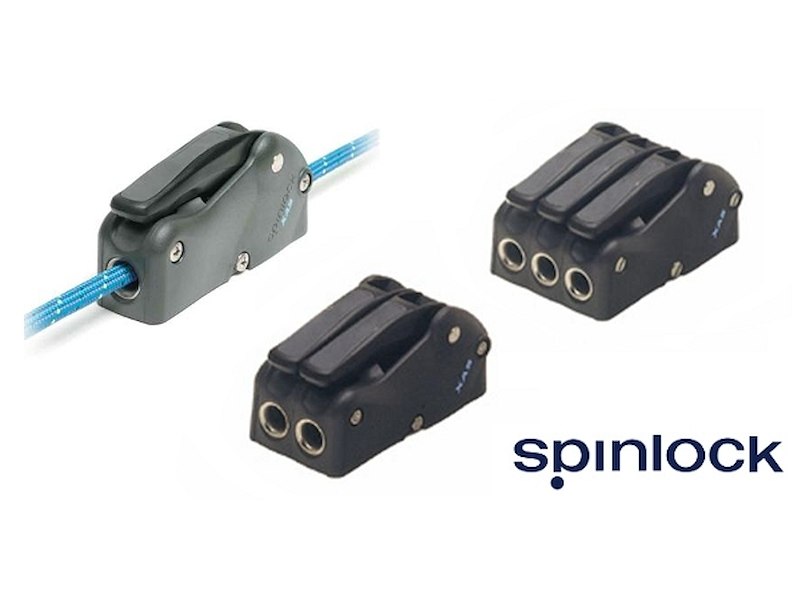STOPPER SPINLOCK XAS