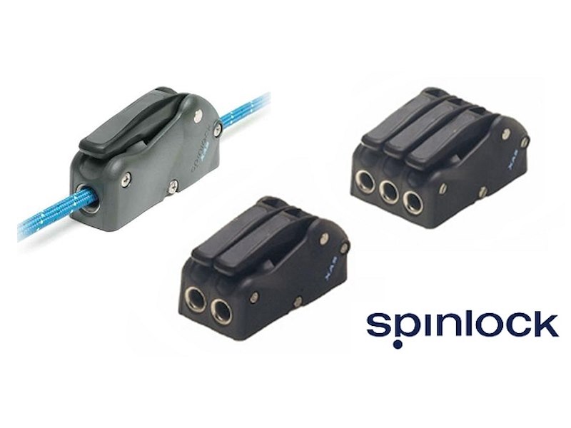 STOPPER SPINLOCK XAS