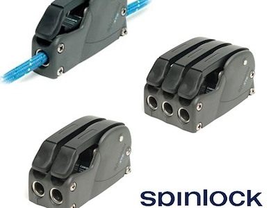 STOPPER SPINLOCK XTS
