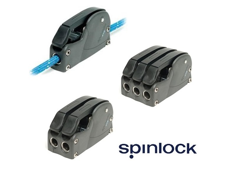 STOPPER SPINLOCK XTS