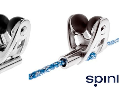 SPINLOCK FEEDER RF