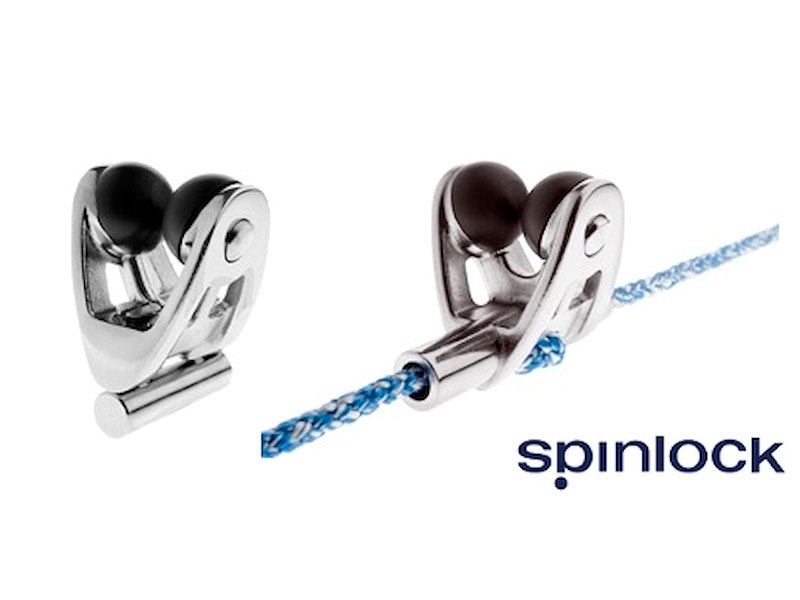 SPINLOCK FEEDER RF