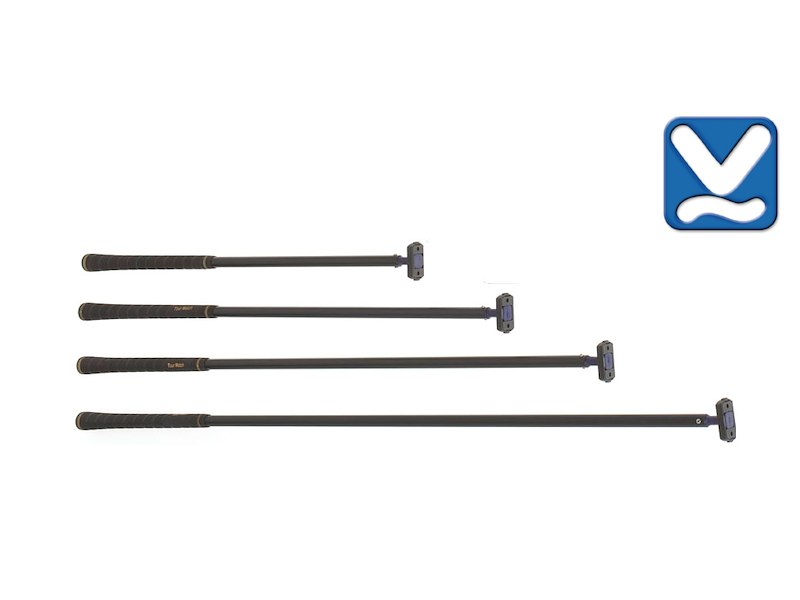 TILLER EXTENSION 16mm