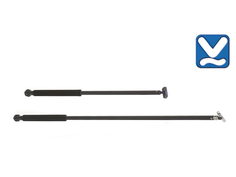 TILLER EXTENSION 20mm