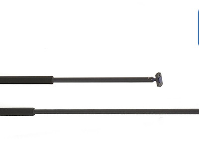 TILLER EXTENSION 20mm