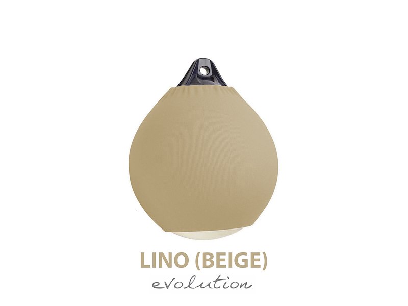 COPRIPARABORDI EVOLUTION TONDI LINO