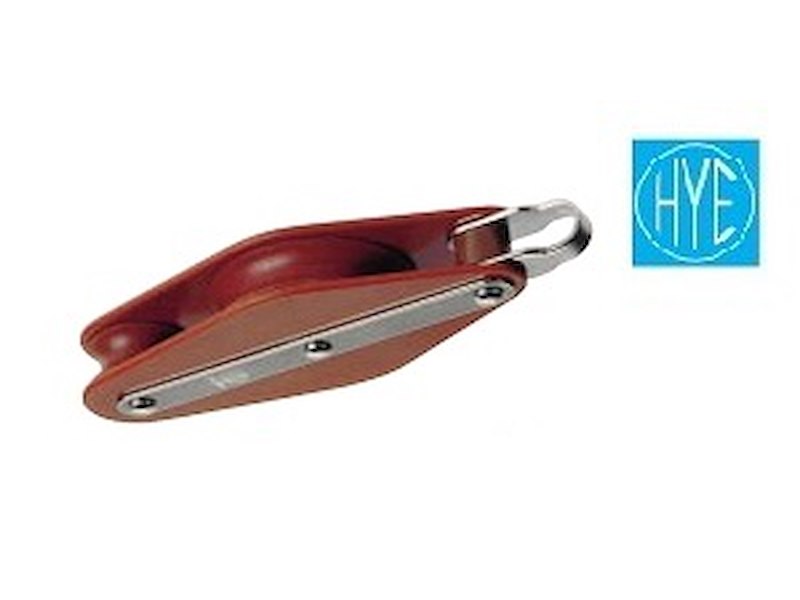 BOZZELLO A VIOLINO ATTACCO FISSO