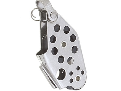 BOZZELLO CON STROZZATORE