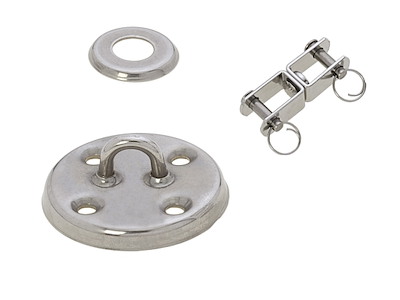 ACCESSORI MONTAGGIO BOZZELLI