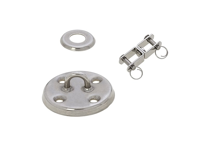 ACCESSORI MONTAGGIO BOZZELLI