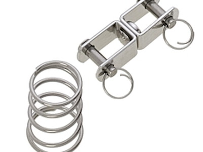ACCESSORI MONTAGGIO BOZZELLI