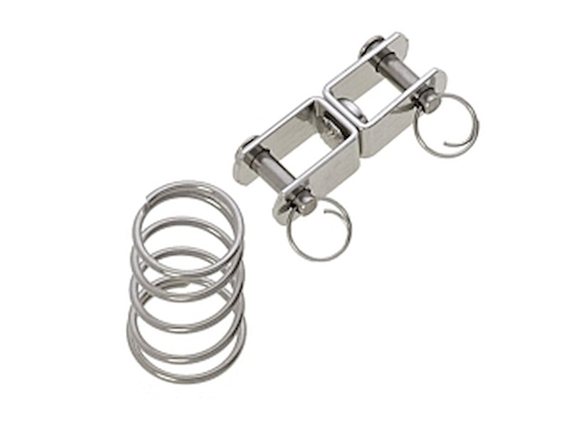 ACCESSORI MONTAGGIO BOZZELLI