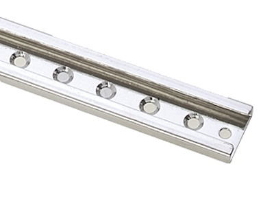 ROTAIA INOX FORATA