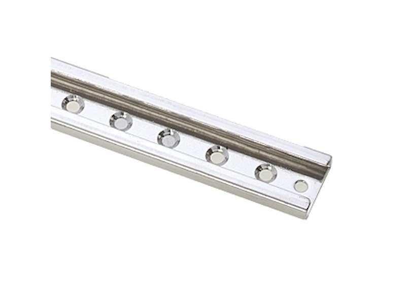 ROTAIA INOX FORATA