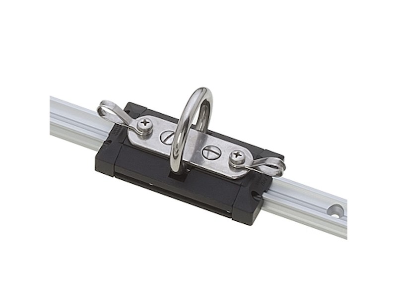CARRELLO CON ANELLO