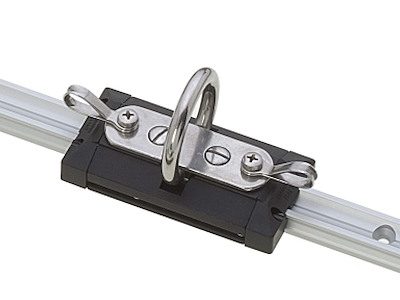 CARRELLO CON ANELLO
