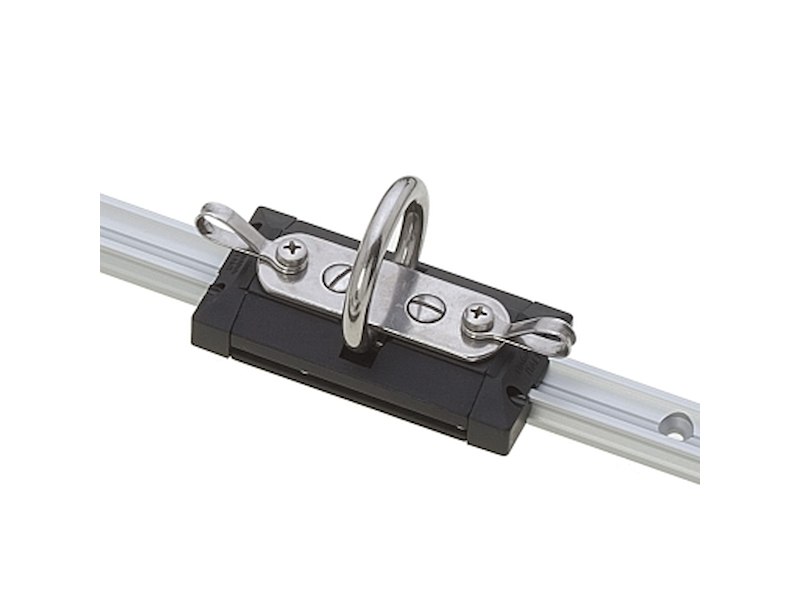 CARRELLO CON ANELLO