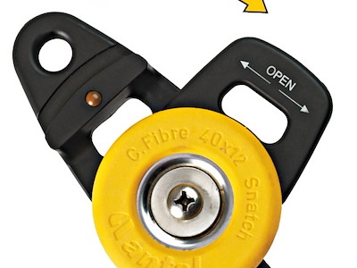 BOZZELLO APRIBILE ANTAL Ø60 mm