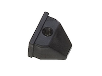 TERMINALE NYLON AMMORTIZZATORE