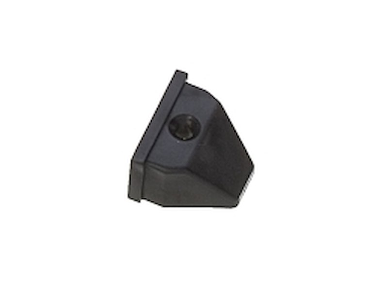 TERMINALE NYLON AMMORTIZZATORE
