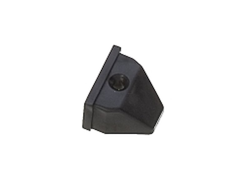 TERMINALE NYLON AMMORTIZZATORE