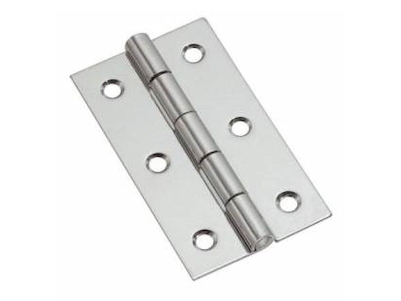 CERNIERE INOX STRETTE