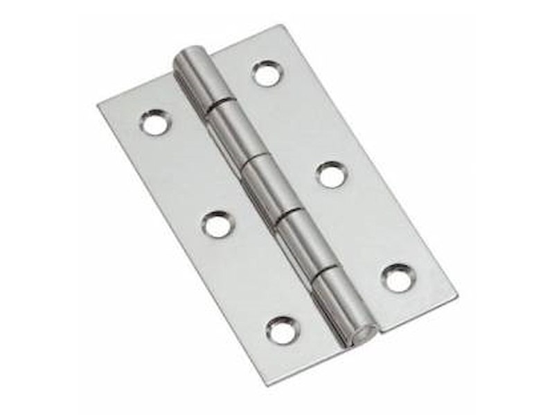 CERNIERE INOX STRETTE