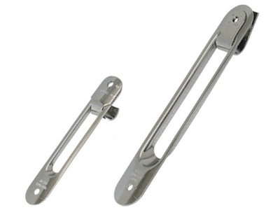 PIASTRINE PASSAGGIO DRIZZA
