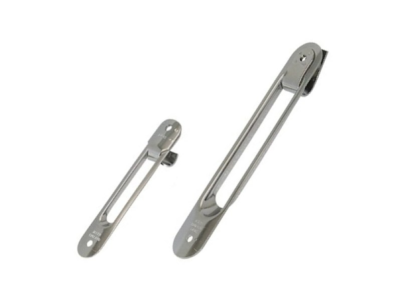 PIASTRINE PASSAGGIO DRIZZA