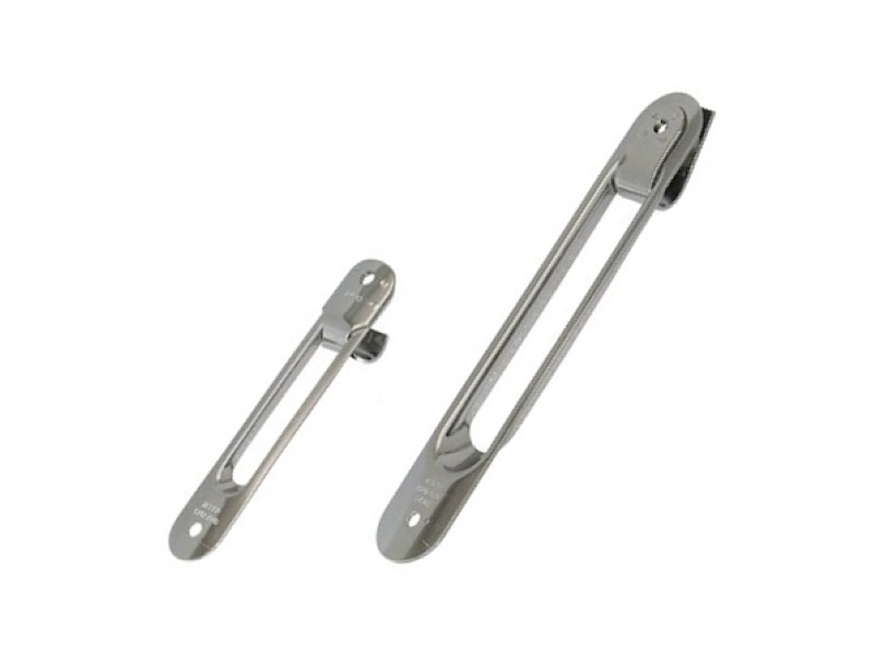 PIASTRINE PASSAGGIO DRIZZA
