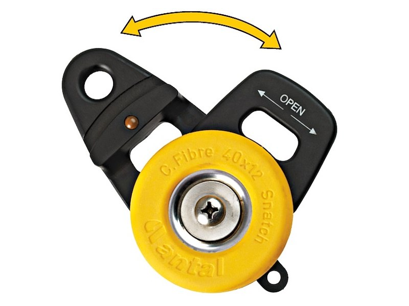 BOZZELLO APRIBILE ANTAL Ø40mm