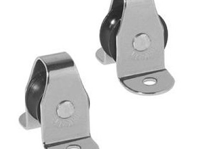RINVIO PER CAVO METALLICO