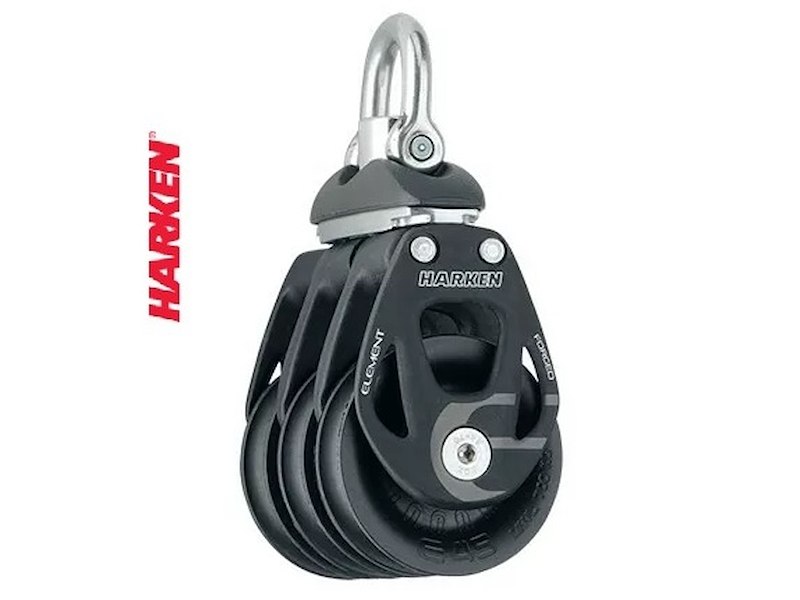 ELEMENT TRIPLO