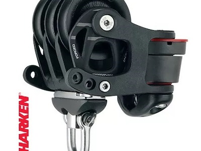 ELEMENT TRIPLO + CAM
