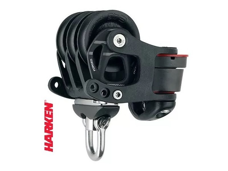 ELEMENT TRIPLO + CAM