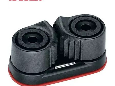 STROZZATORE HARKEN MICRO CARBO CAM