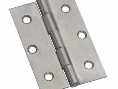 CERNIERE INOX PIANE PESANTI