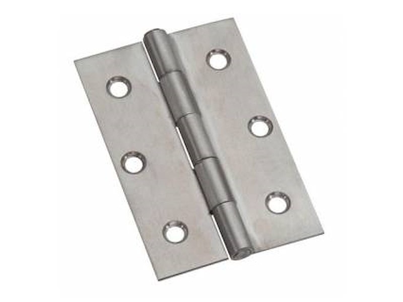 CERNIERE INOX PIANE PESANTI